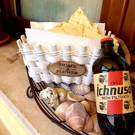 Sweetness Wave Apartman