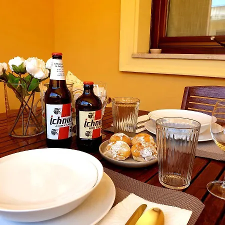 Apartman Sweetness Wave Quartu SantʼElena