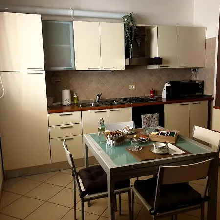 Apartman Sweetness Wave *