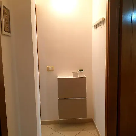 Apartman Sweetness Wave