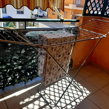 Sweetness Wave Quartu SantʼElena