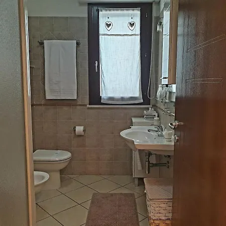 Sweetness Wave Apartman Quartu SantʼElena