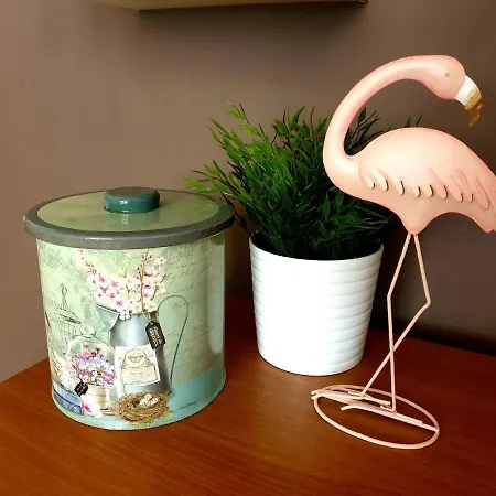 Apartman Sweetness Wave *