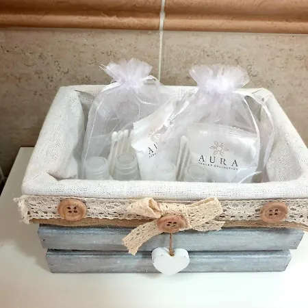 Apartman Sweetness Wave