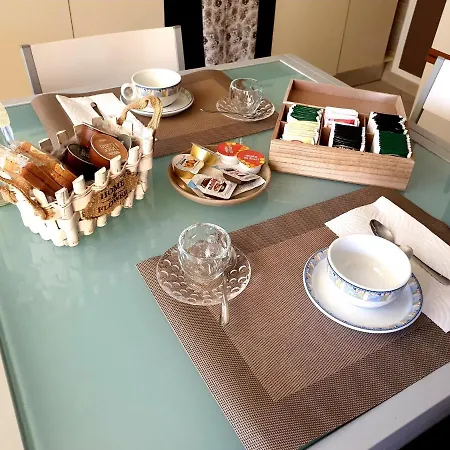 Sweetness Wave Apartman *