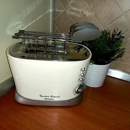 Sweetness Wave Apartman *