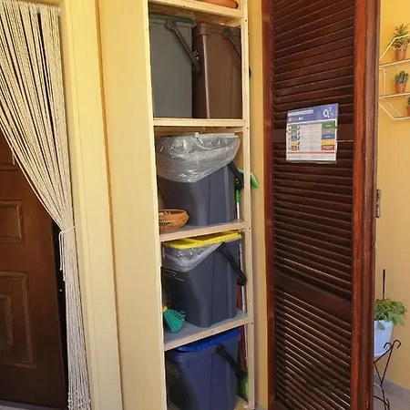 Sweetness Wave Apartman Quartu SantʼElena