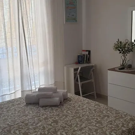 Sweetness Wave Quartu SantʼElena