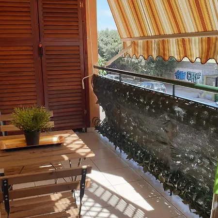 Apartman Sweetness Wave *