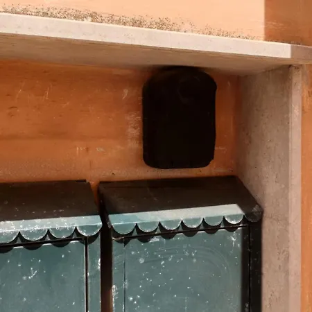 Apartman Sweetness Wave *