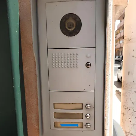 Apartman Sweetness Wave Quartu SantʼElena