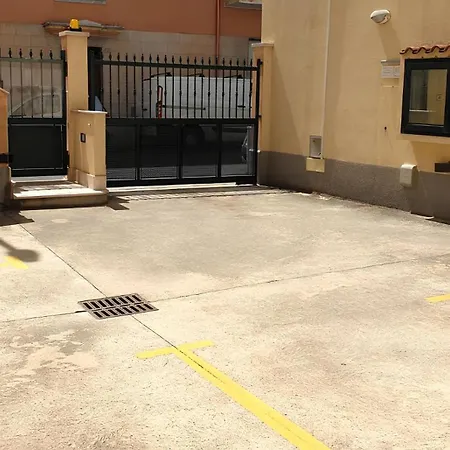 Apartman Sweetness Wave *