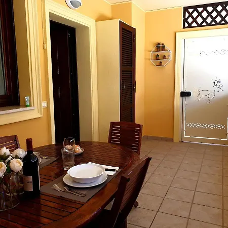 Apartment Sweetness Wave Quartu Sant'Elena