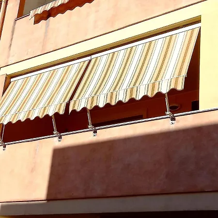 Apartament Sweetness Wave Quartu SantʼElena