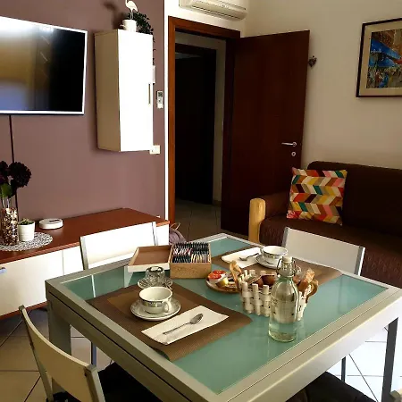 Sweetness Wave Apartment Quartu Sant'Elena