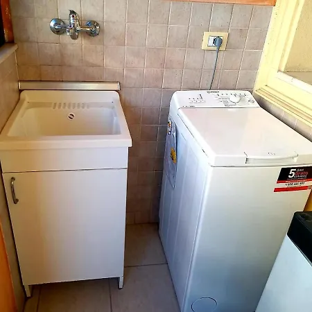 Sweetness Wave Apartment