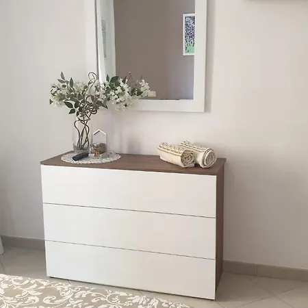 Apartment Sweetness Wave *