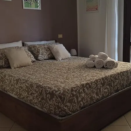 Apartament Sweetness Wave