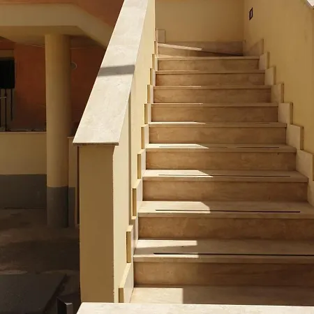 Apartment Sweetness Wave