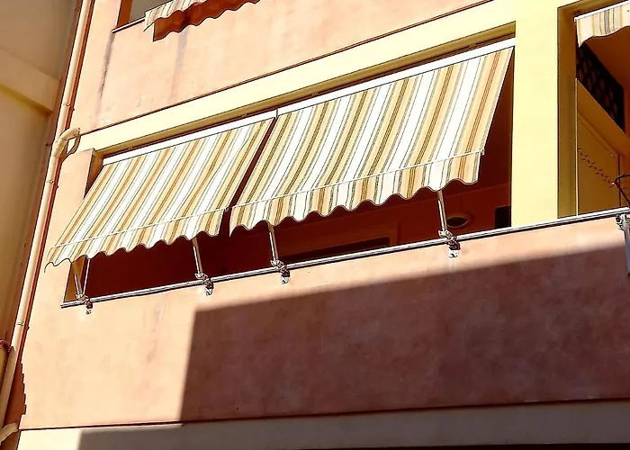 Apartament Sweetness Wave Quartu SantʼElena