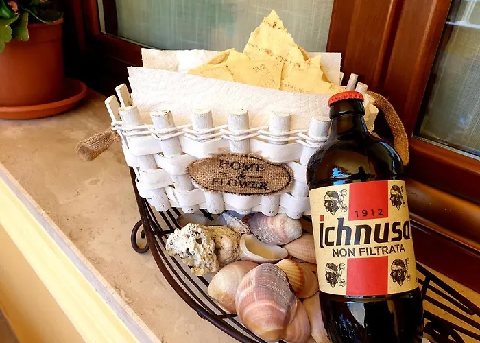 Sweetness Wave Apartament