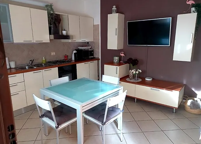 Sweetness Wave Apartament