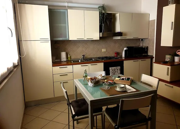 Apartament Sweetness Wave *