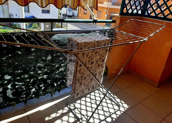 Sweetness Wave Quartu SantʼElena