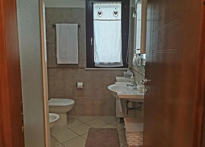 Sweetness Wave Apartament Quartu SantʼElena