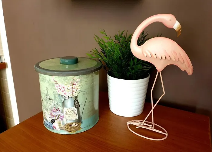 Apartament Sweetness Wave *