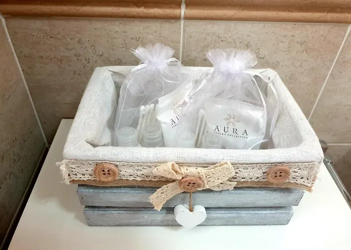 Apartament Sweetness Wave