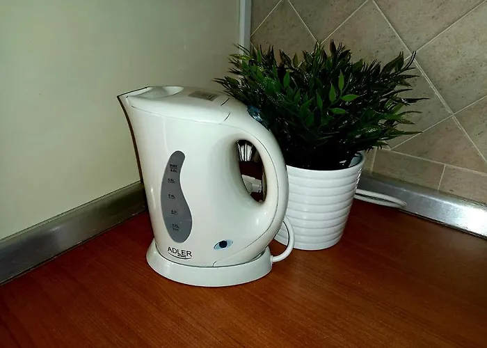 Apartament Sweetness Wave Quartu SantʼElena