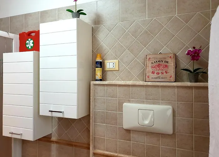 Apartament Sweetness Wave *