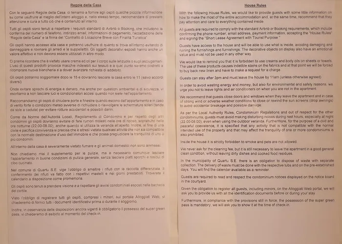 Sweetness Wave Apartament *