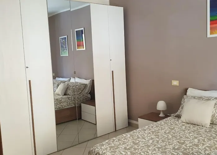 Apartament Sweetness Wave