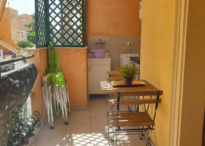 Sweetness Wave Quartu SantʼElena