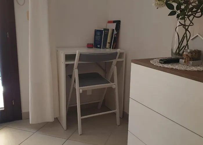 Apartament Sweetness Wave