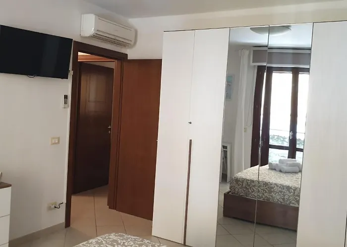 Sweetness Wave Apartament Quartu SantʼElena