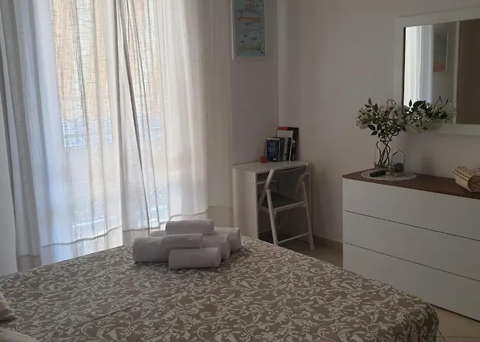 Sweetness Wave Quartu SantʼElena