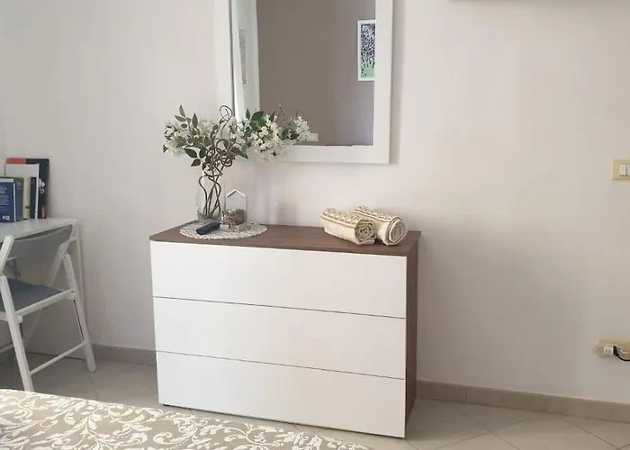 Apartament Sweetness Wave *