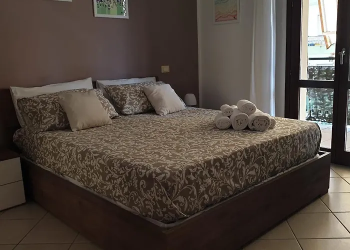 Apartament Sweetness Wave