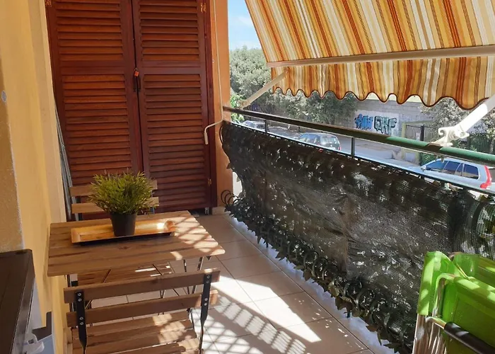 Apartament Sweetness Wave *