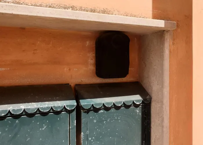 Apartament Sweetness Wave *