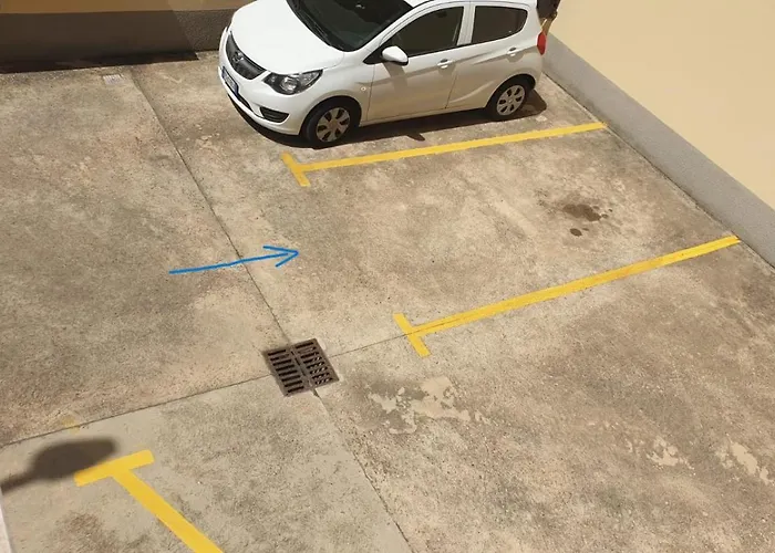 Apartament Sweetness Wave Quartu SantʼElena