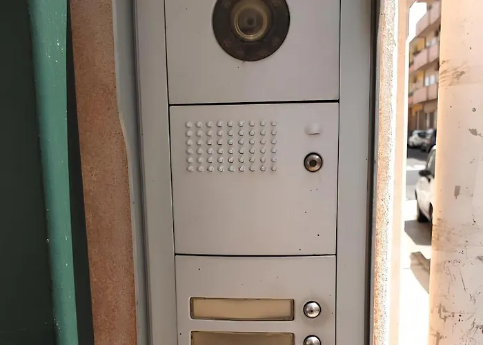 Apartament Sweetness Wave Quartu SantʼElena