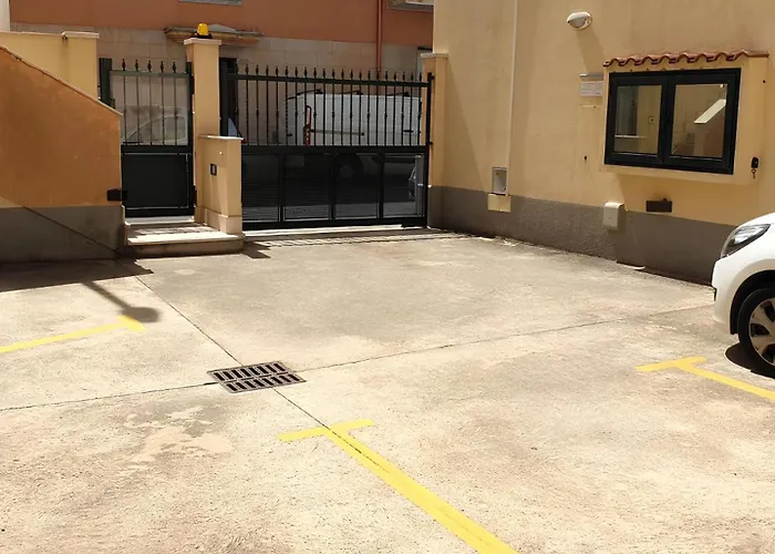 Apartament Sweetness Wave *